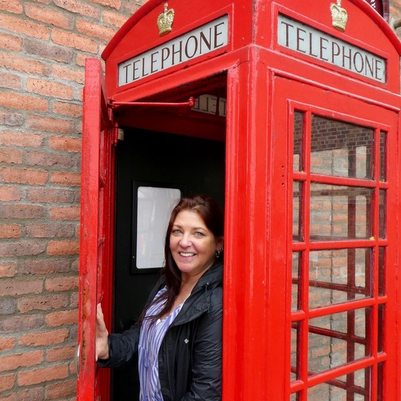 trotterstravel